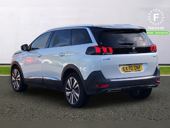Used Peugeot 5008 2020 for sale - 75871828: Photo