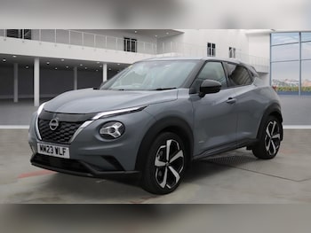 Used Nissan Juke 2023 for sale - 75850507: Photo