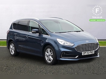2020 - 2.0 EcoBlue 150 Titanium 5dr