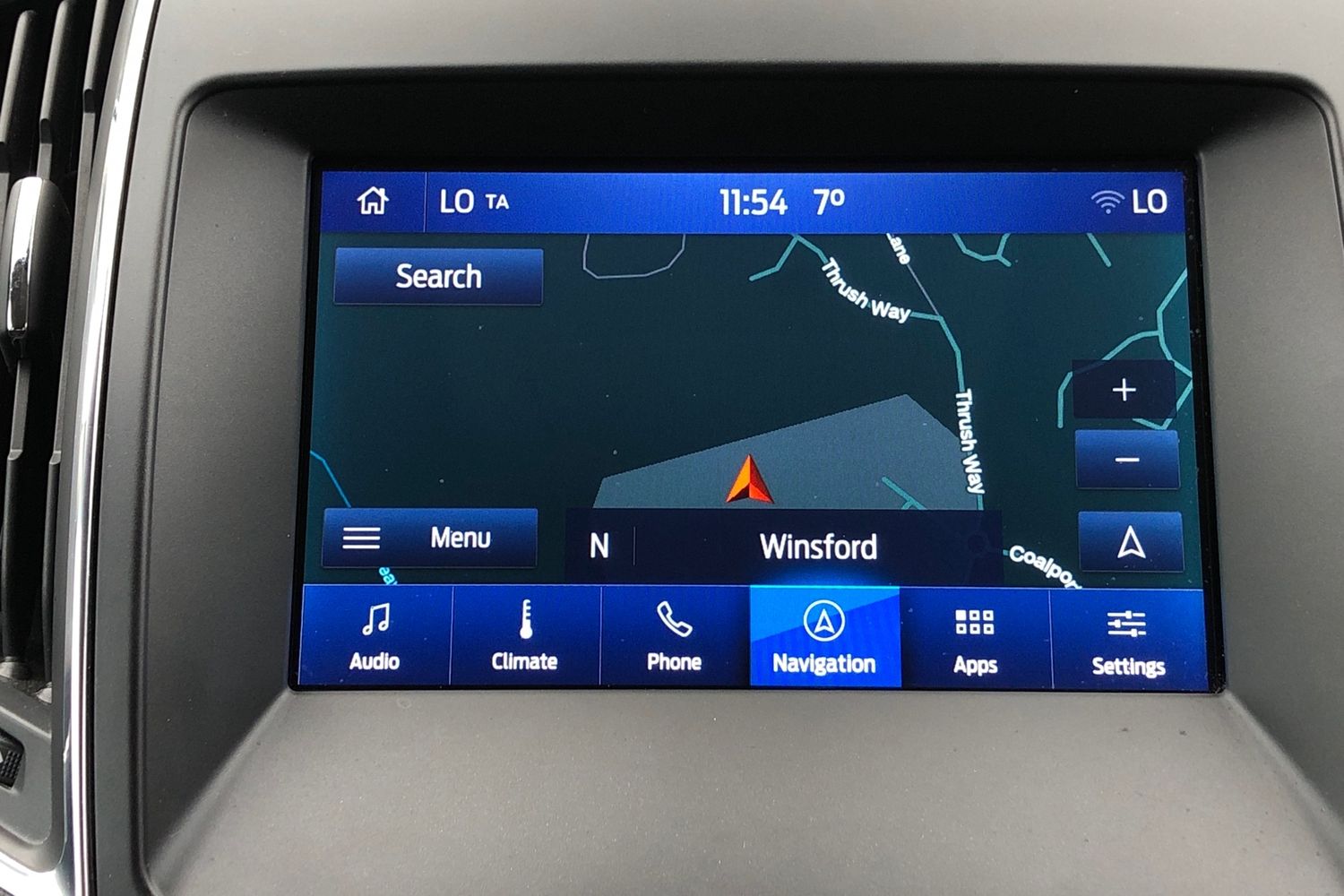 Used Ford Galaxy 2022 for sale - 76569412: Photo 11