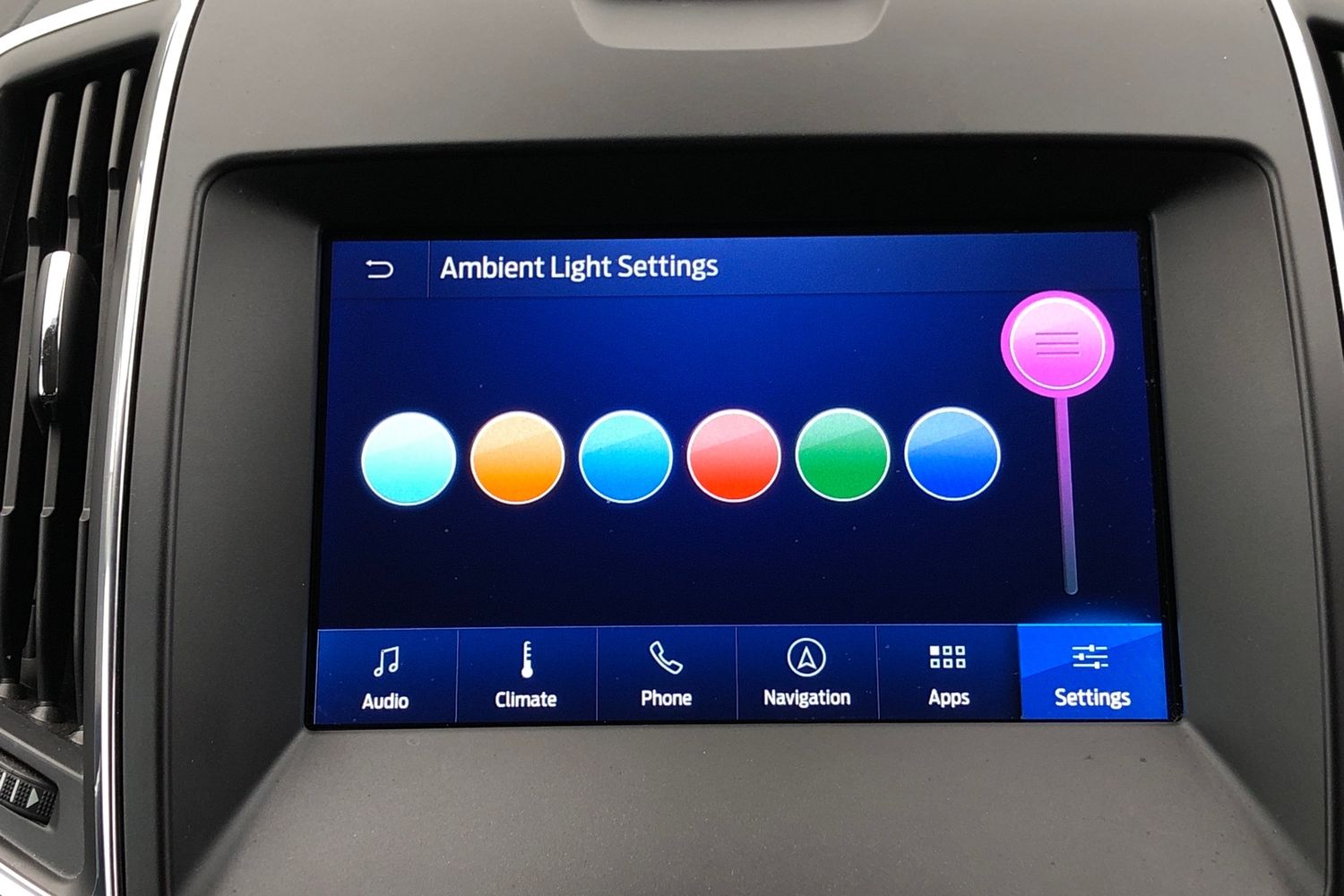 Used Ford Galaxy 2022 for sale - 76569412: Photo 14