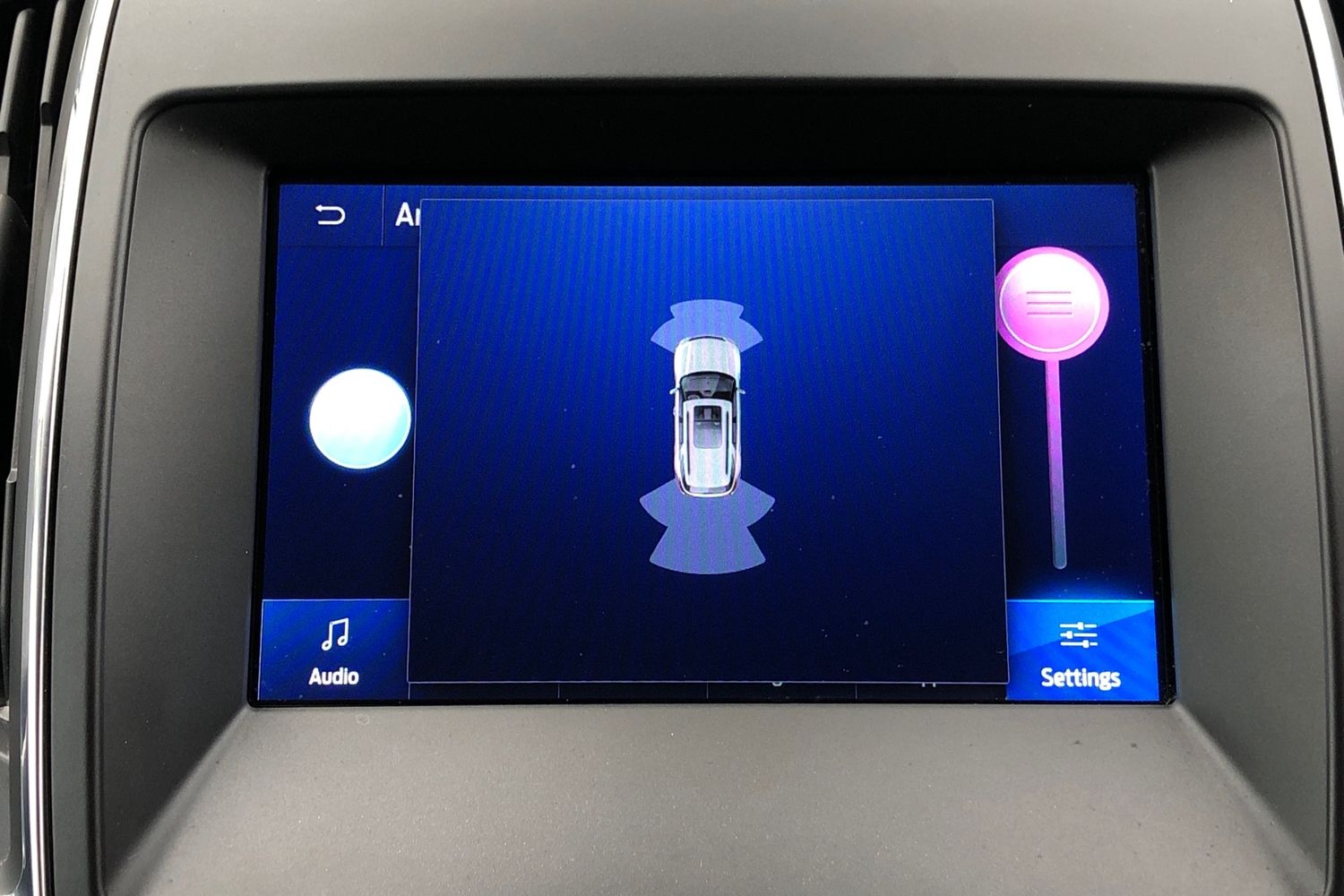 Used Ford Galaxy 2022 for sale - 76569412: Photo 15