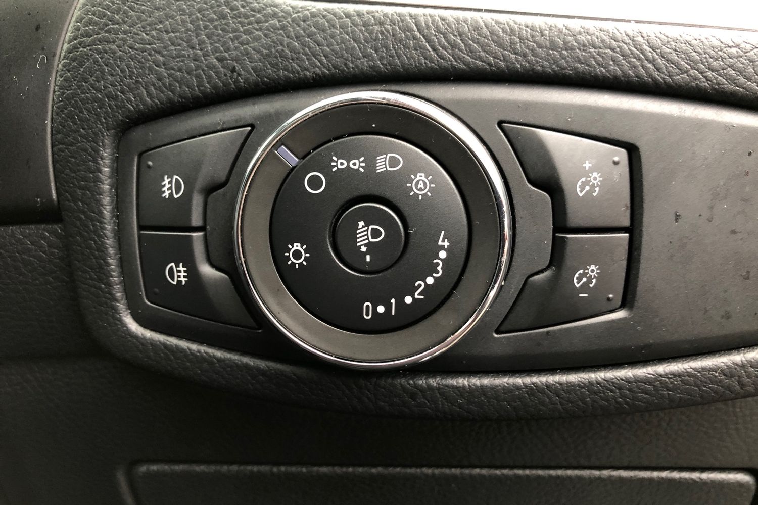 Used Ford Galaxy 2022 for sale - 76569412: Photo 19