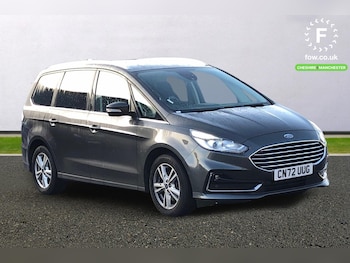 Used Ford Galaxy 2022 for sale - 76569412: Photo
