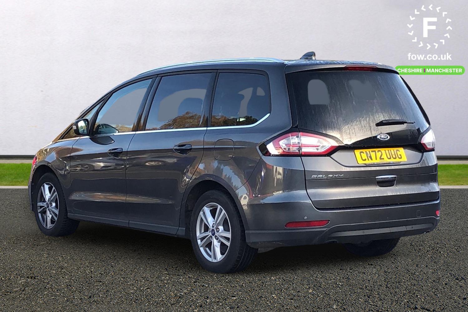 Used Ford Galaxy 2022 for sale - 76569412: Photo 2