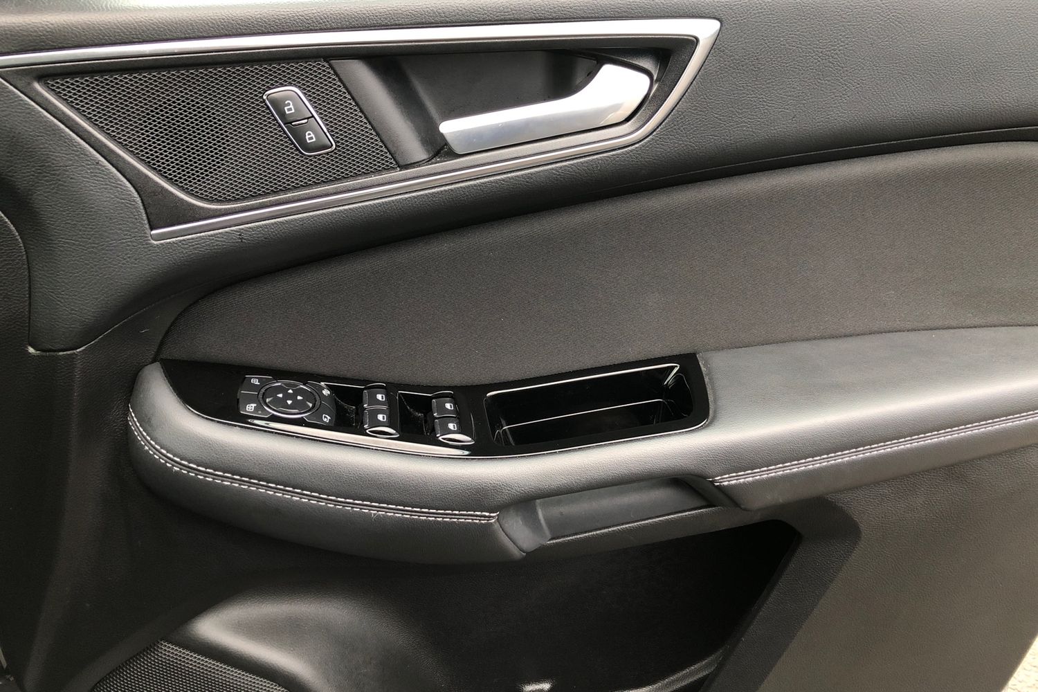 Used Ford Galaxy 2022 for sale - 76569412: Photo 20