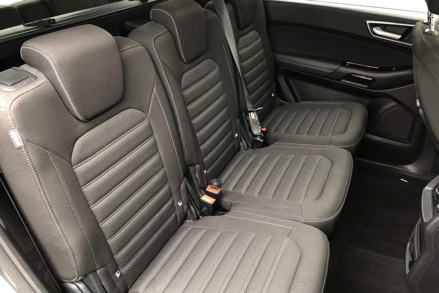 Used Ford Galaxy 2022 for sale - 76569412: Photo 21