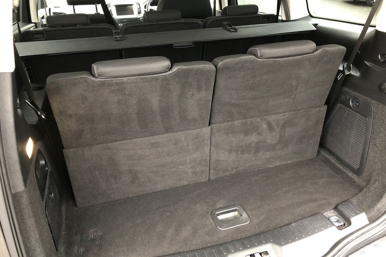 Used Ford Galaxy 2022 for sale - 76569412: Photo 22