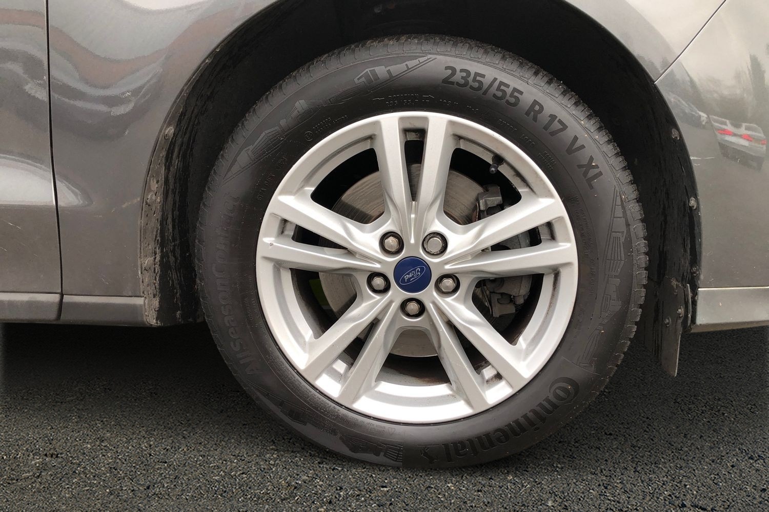 Used Ford Galaxy 2022 for sale - 76569412: Photo 23