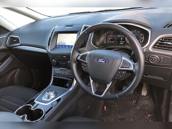 Used Ford Galaxy 2022 for sale - 76569412: Photo