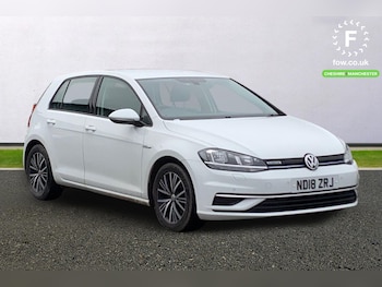 Used Volkswagen Golf 2018 for sale - 77429451: Photo