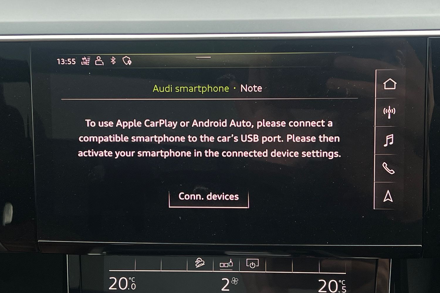 Used Audi e-tron 2019 for sale - 77327464: Photo 11