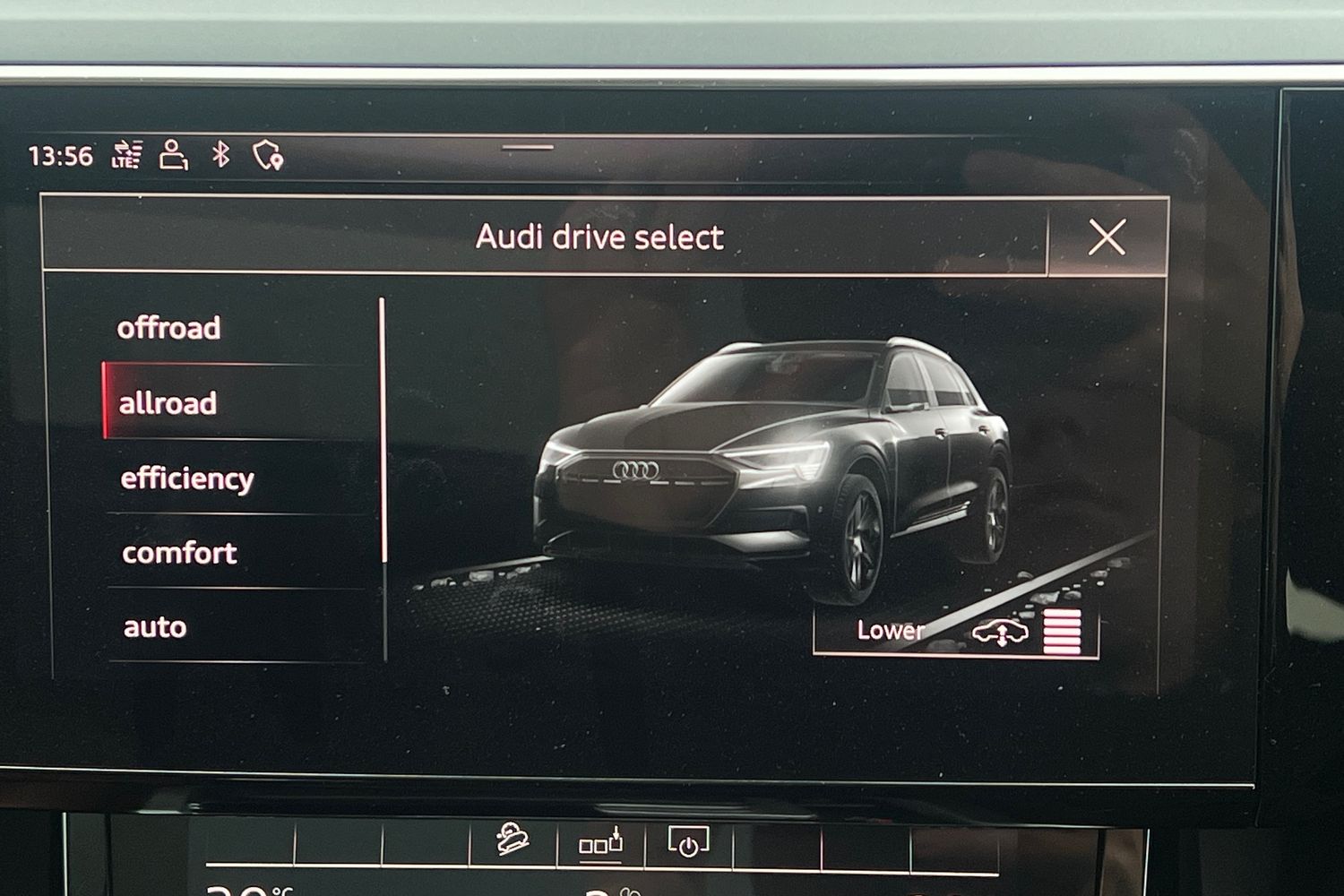 Used Audi e-tron 2019 for sale - 77327464: Photo 12