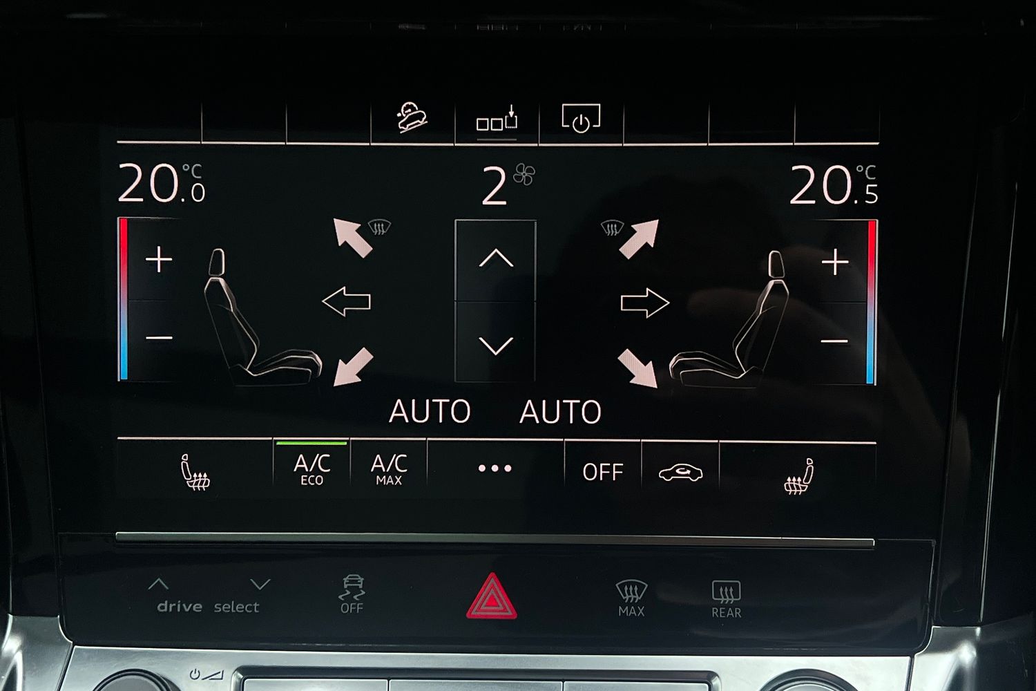 Used Audi e-tron 2019 for sale - 77327464: Photo 13