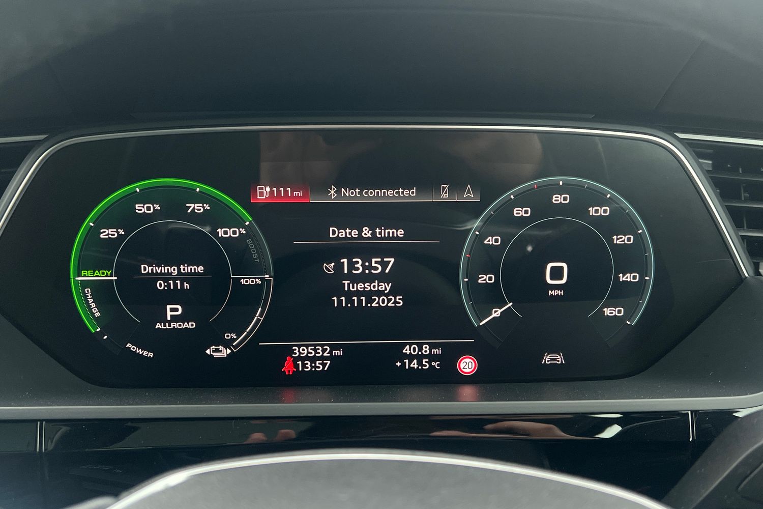 Used Audi e-tron 2019 for sale - 77327464: Photo 20