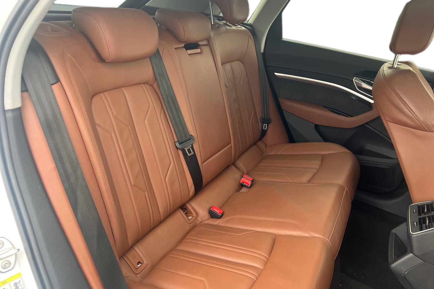 Used Audi e-tron 2019 for sale - 77327464: Photo 25