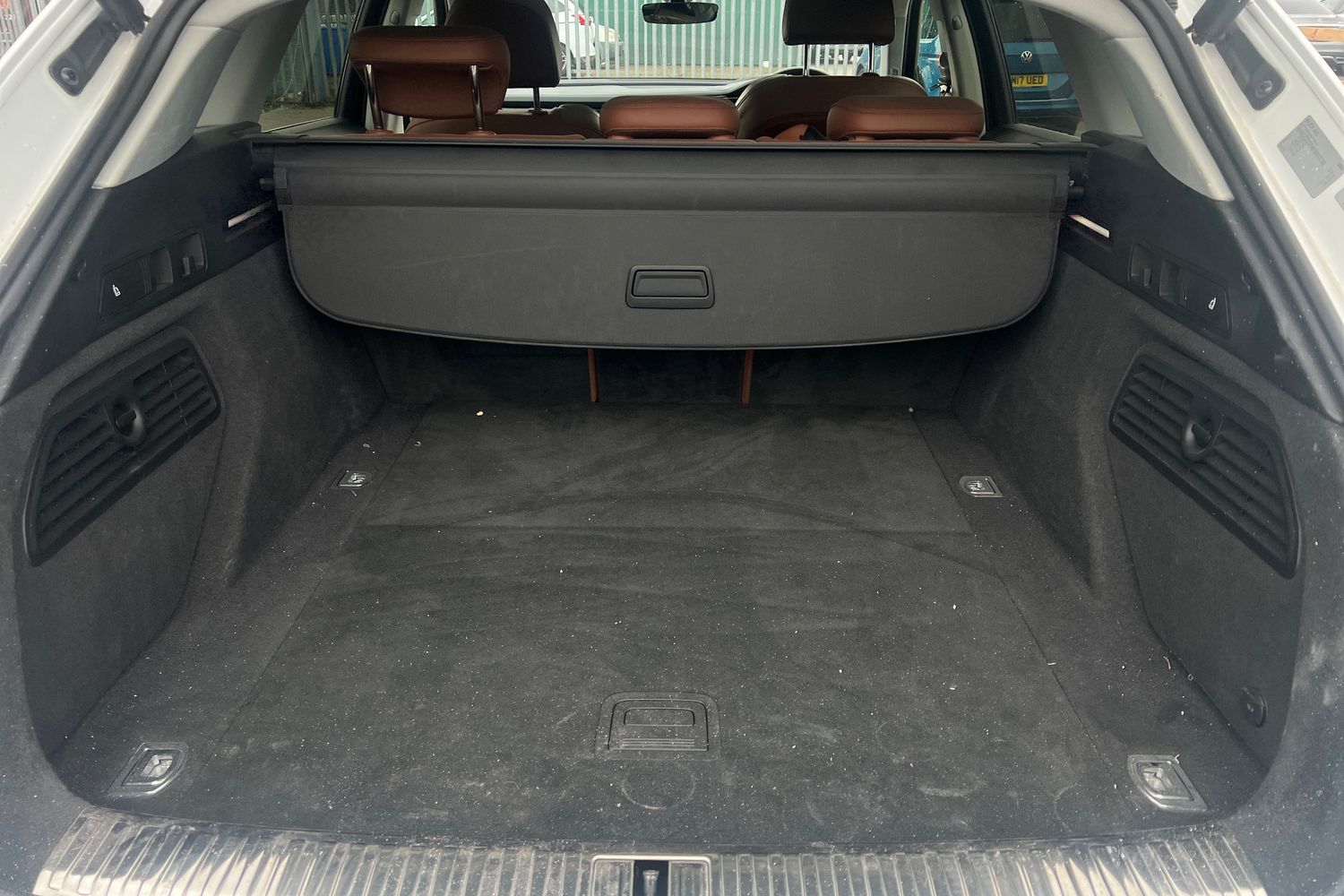 Used Audi e-tron 2019 for sale - 77327464: Photo 26