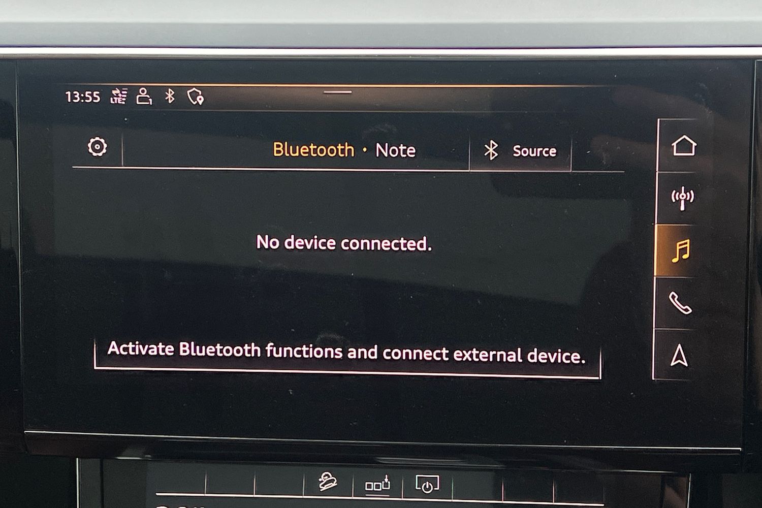 Used Audi e-tron 2019 for sale - 77327464: Photo 8