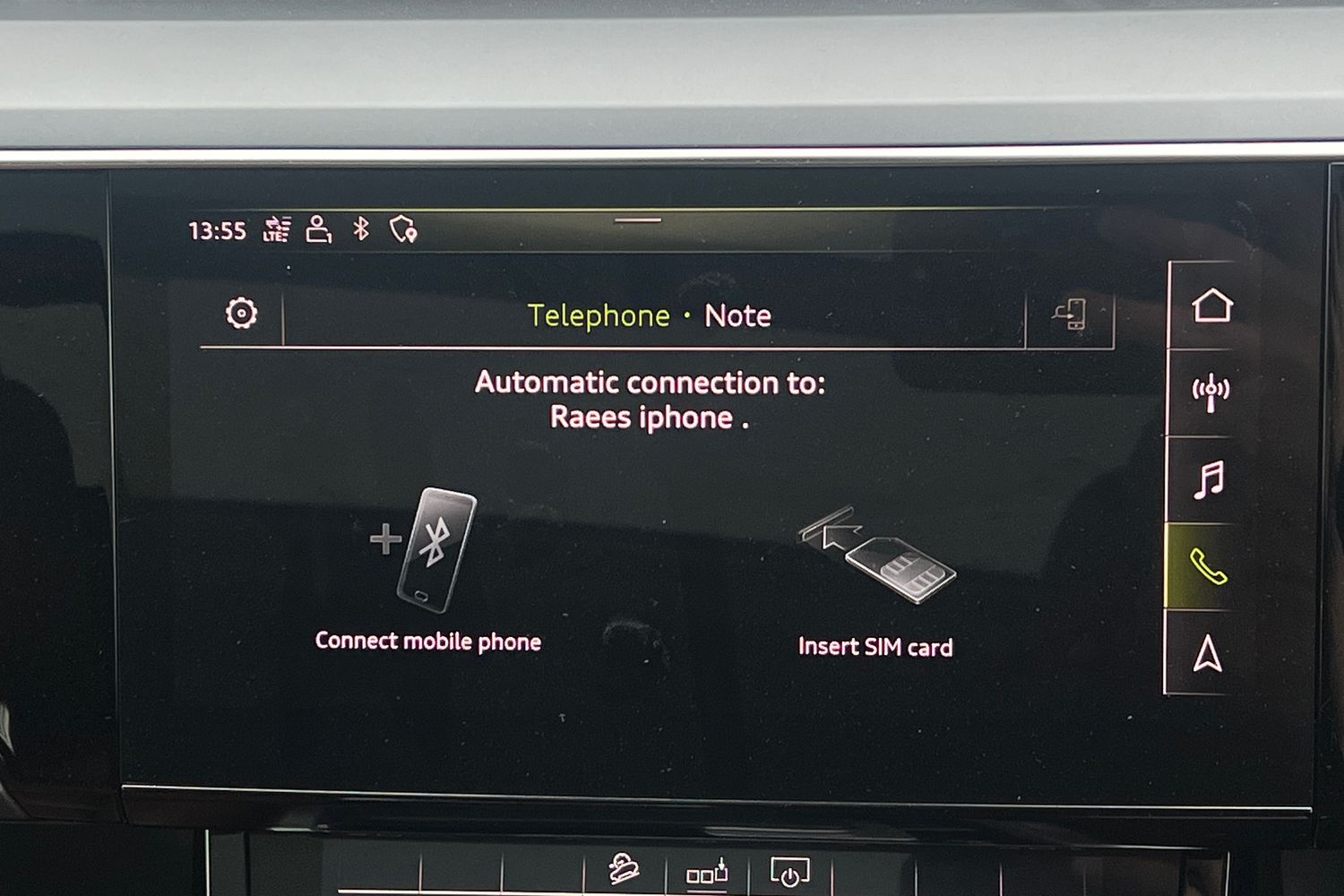 Used Audi e-tron 2019 for sale - 77327464: Photo 9