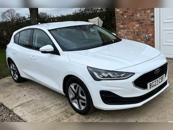 Used Ford Focus 2023 for sale - 77700712: Photo