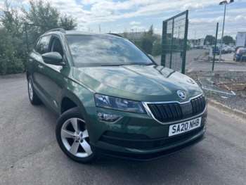 2020 - 1.5 TSI SE 5dr
