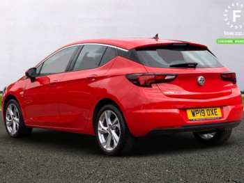 Used Vauxhall Astra 2019 for sale - 75150689: Photo
