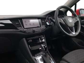 Used Vauxhall Astra 2019 for sale - 75150689: Photo