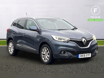 Used Renault Kadjar 2019 for sale - 78282741: Photo