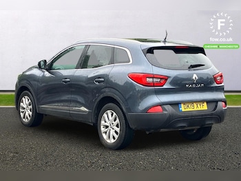 Used Renault Kadjar 2019 for sale - 78282741: Photo