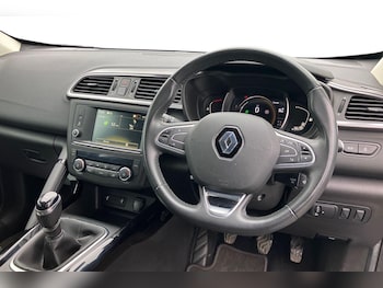 Used Renault Kadjar 2019 for sale - 78282741: Photo