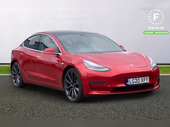 Used Tesla Model 3 2020 for sale - 78915736: Photo