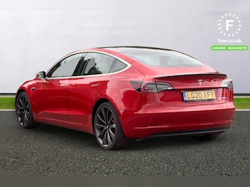 Used Tesla Model 3 2020 for sale - 78915736: Photo