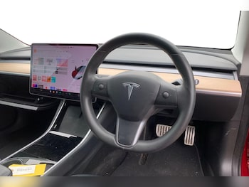 Used Tesla Model 3 2020 for sale - 78915736: Photo