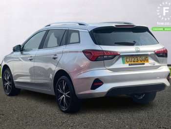 Used MG MG5 2023 for sale - 74735449: Photo