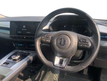 Used MG MG5 2023 for sale - 74735449: Photo