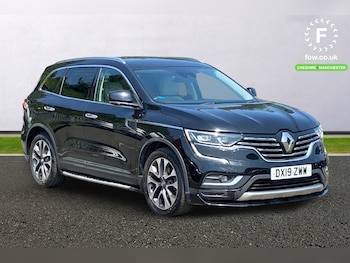 Used Renault Koleos 2019 for sale - 79423784: Photo