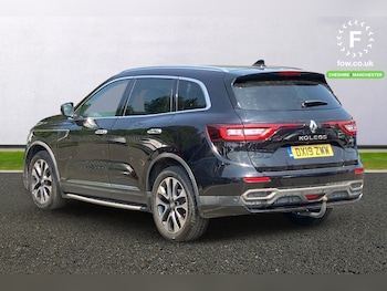 Used Renault Koleos 2019 for sale - 79423784: Photo