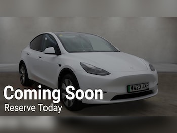 Used Tesla Model Y 2023 for sale - 77334315: Photo