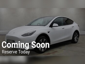 Used Tesla Model Y 2023 for sale - 77334315: Photo