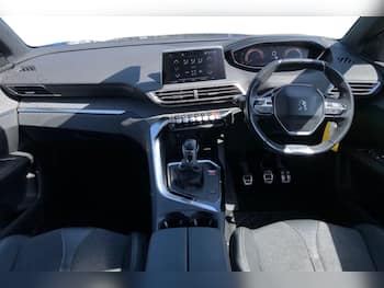Used Peugeot 3008 2018 for sale - 79787833: Photo