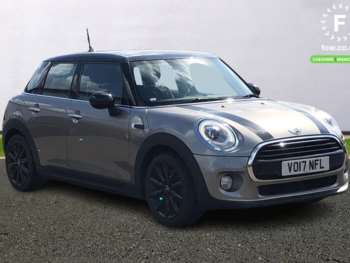 2017 - 1.5 Cooper 5dr Auto
