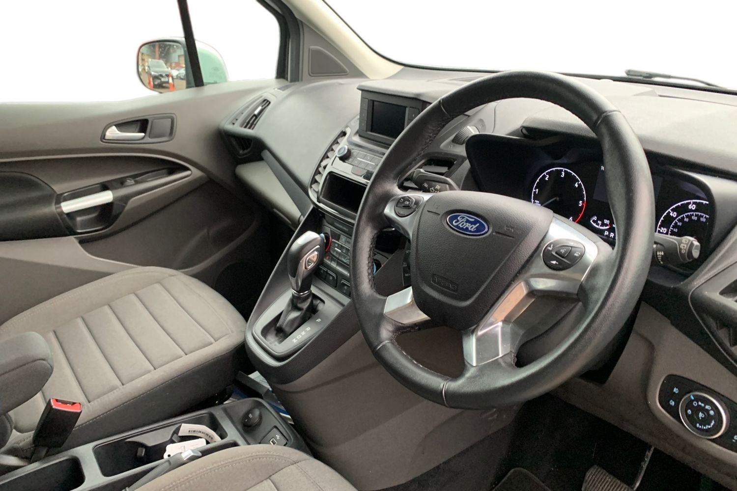 Used Ford Grand Tourneo Connect 2021 for sale - 77514870: Photo 3