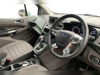 Used Ford Grand Tourneo Connect 2021 for sale - 77514870: Photo