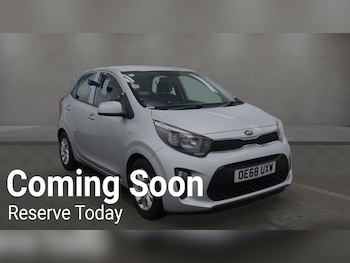 Used Kia Picanto 2019 for sale - 77473134: Photo