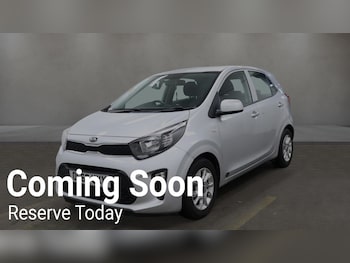 Used Kia Picanto 2019 for sale - 77473134: Photo