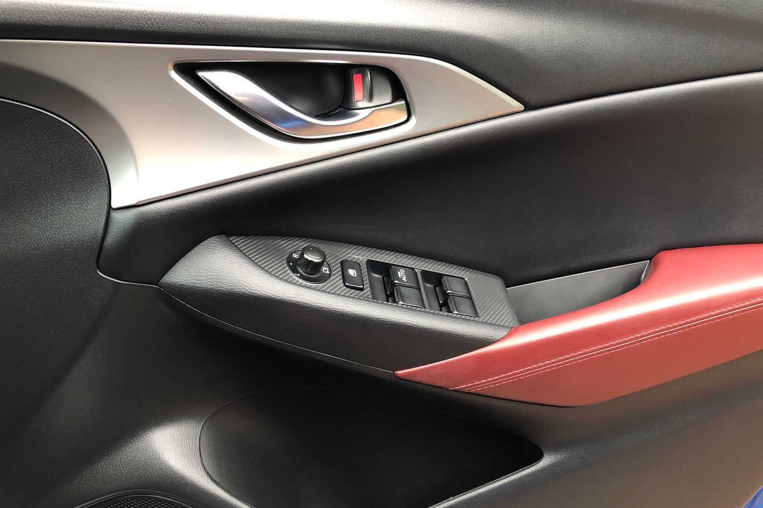 Used Mazda CX-3 2016 for sale - 76353174: Photo 11