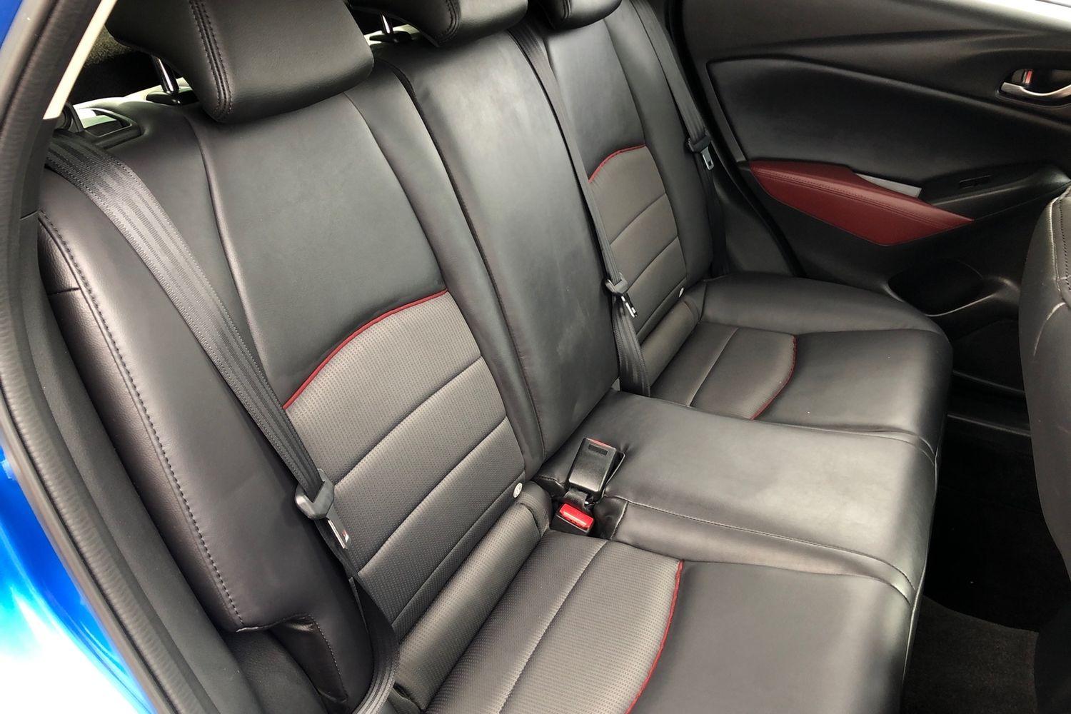 Used Mazda CX-3 2016 for sale - 76353174: Photo 12