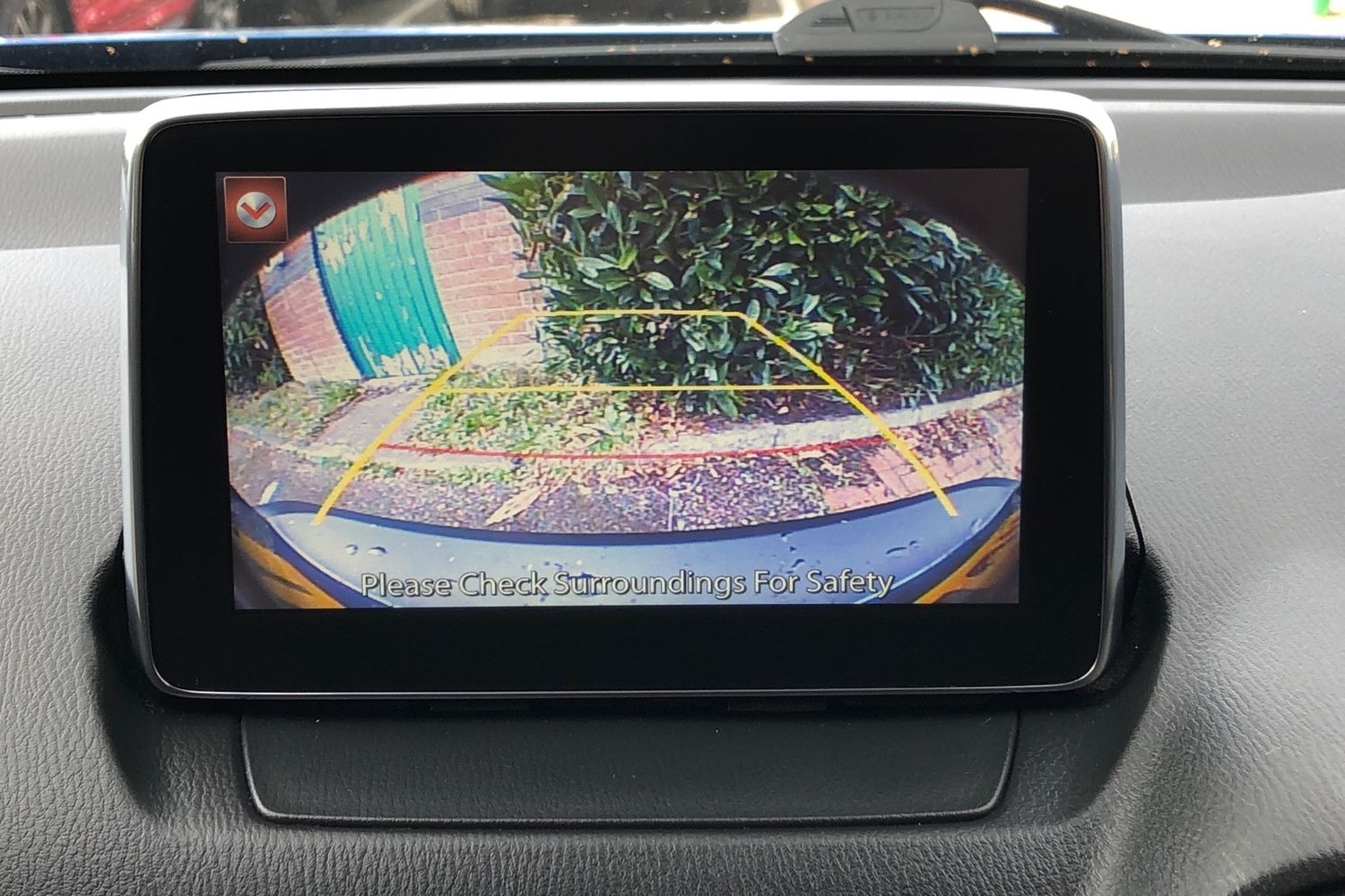 Used Mazda CX-3 2016 for sale - 76353174: Photo 8