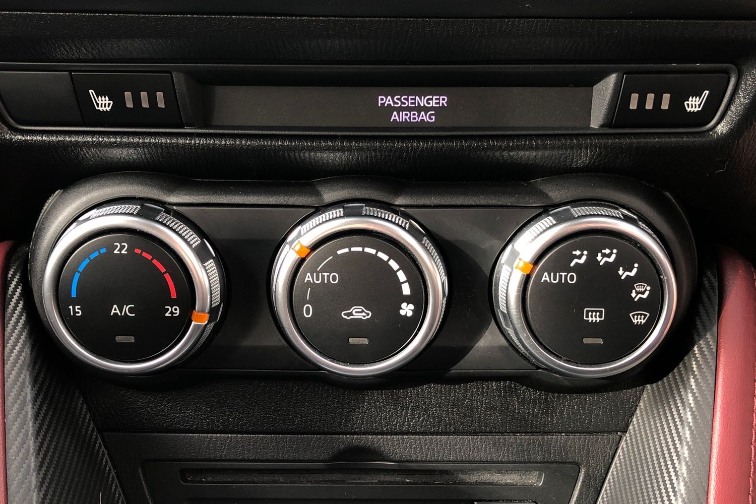 Used Mazda CX-3 2016 for sale - 76353174: Photo 9