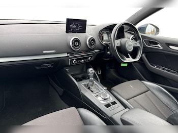 Used Audi A3 2017 for sale - 78409867: Photo